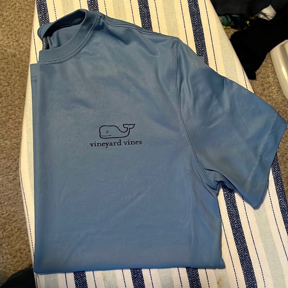 Vineyard Vines Performance T-Shirt